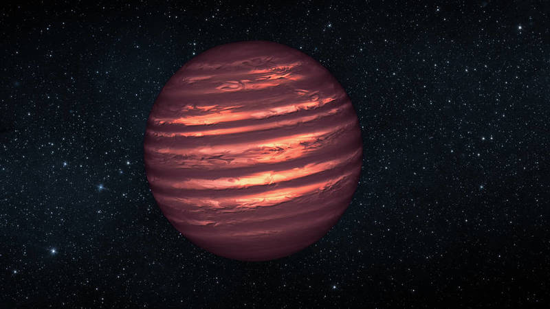 Artist-concept-brown-dwarf